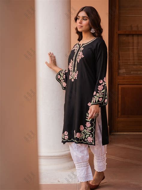 House Of Kari(Chikankari Clothing) - Chikankari Collection | Chikankari ...