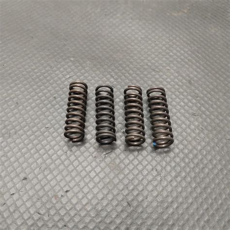 BSA B50 Clutch Spring. Set of 4 | BRITISH Only Austria Fahrzeughandel GmbH