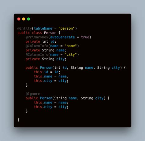 Image result for How to Insert Room Database with RxJava