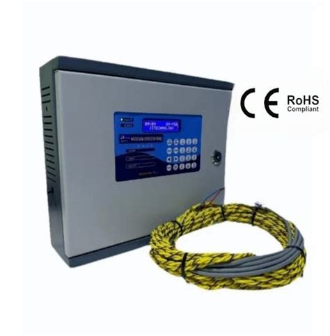 Water Leak Detection System - Sontay Water Leak Detection System (For ...