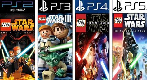 evolution of lego gamesDownload it from evolution of lego games for ...