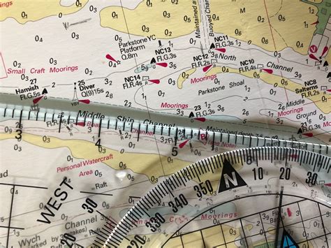 Image result for Chart Navigation Using USPS