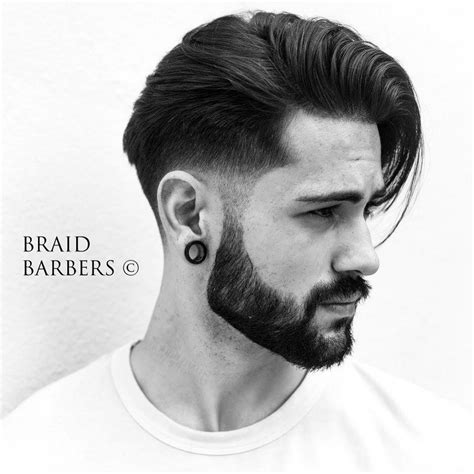 35 Low Taper Undercut Styles for Men to Look Sharp - Hood MWR