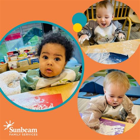 Sunbeam Family Services on LinkedIn: 🧠🤩Children learn through playing ...