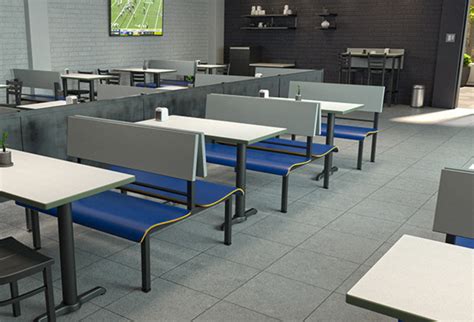 Designing the Perfect Break Room: Stylish & Functional Furniture by Plymold