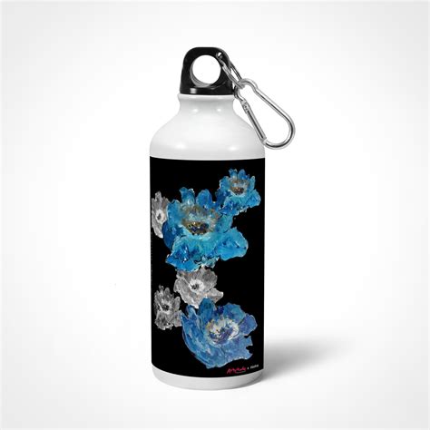 Blue Blossom - Akshay Mathur – ARTYTUDE