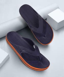 Paragon Men EVK3414G Flip Flops For Men | Easy Washable | Lightweight ...