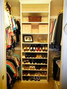 5 Ideas For Creating A More Organized Closet Space by 5 Ideas For Creating A More Organized Closet Space Diy 5 Ideas For Creating A More Organized Closet Space