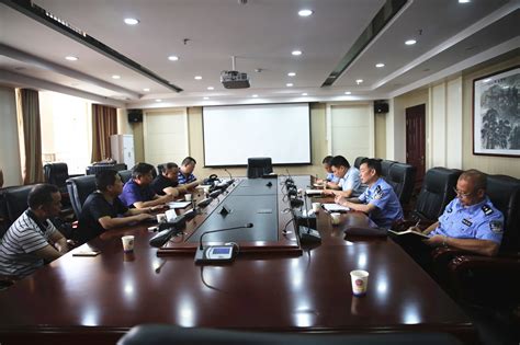 公安部经侦局与中国刑事警察学院联合举办经济犯罪数据学研讨会-中国刑事警察学院