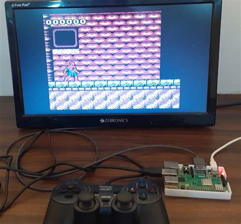 Image result for Raspberry Pi Game Console