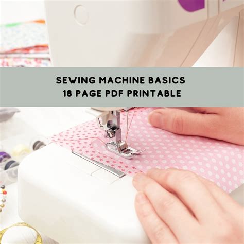 Image result for Using a Sewing Machine for Dummies
