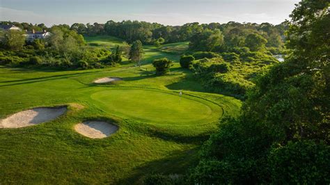 Chatham Seaside Links — PJKoenig Golf Photography