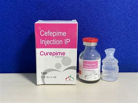 Pharmaceutical Injection - Piperacillin Tazobactam Injection 4.5gm ...