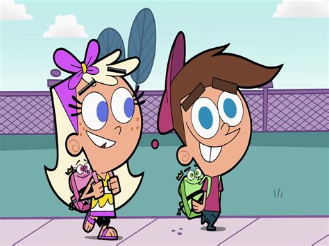The Fairly OddParents Season 10 Image | Fancaps