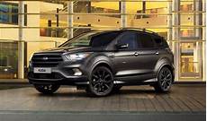 ford kuga st line news ford announces sporty new kuga st line ford kuga st line news ford announces sporty new kuga st line