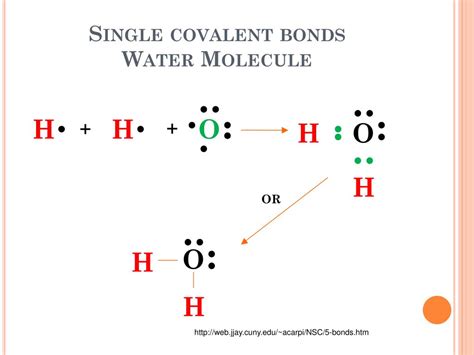 Image result for Covalent Bonding Example