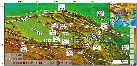 青藏高原东南缘滇缅地块NE向走滑断裂带的新构造活动与大地震危险性