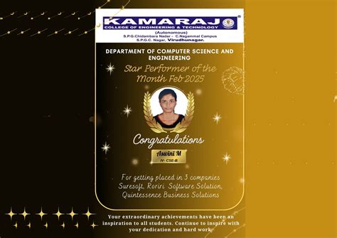 Best Autonomous Engineering College in South Tamilnadu-KCET