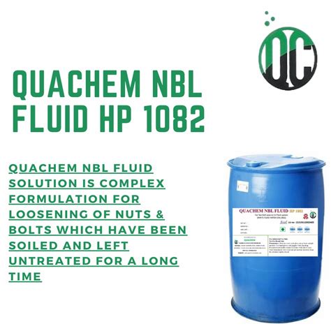 Defoamer - Quachem Defoam 50 - Mineral Fatty Acid Based Manufacturer ...