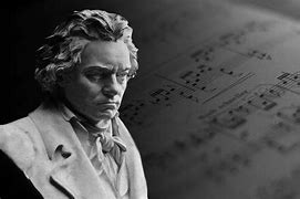 Image result for Beethoven 人身