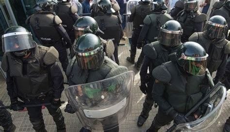 Unión Oficiales - LA VERDAD SOBRE EL BROTE COVID EN EL GRS GUARDIA ...