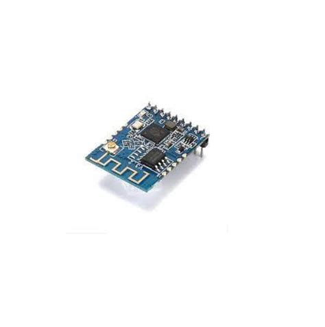 HLK-M35 serial uart to WiFi Wireless Module | Robodo