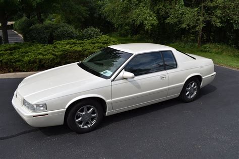 1999 Cadillac El Dorado 1999 Cadillac Eldorado | 1G6EL12Y9XU609311