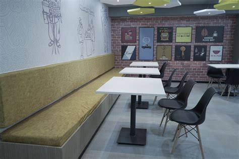 Cafeteria Layout Design 的图像结果