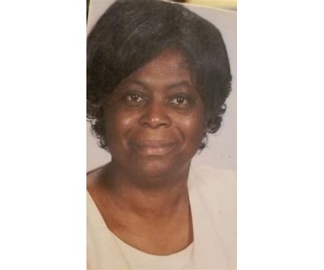 Evelyn Louise Bellamy Obituary (2023) - Conway, SC - Latimer's Funeral Home