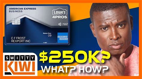 Image result for Lowe's Business Credit Card