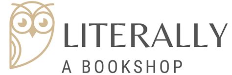 Literally A Bookshop