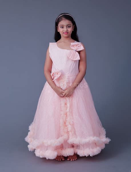 Gown For Girls – Momatos