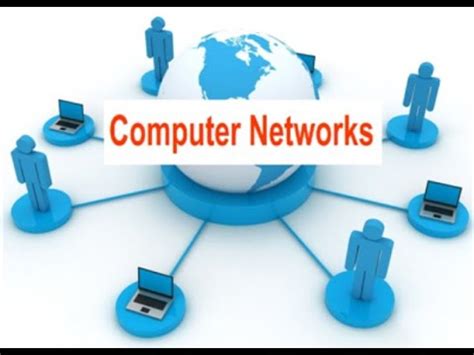 Computer Networking Basic Notes 的图像结果