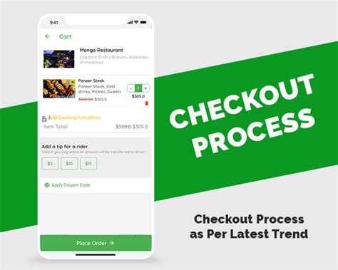 FoodZone Multivendor Mobile Application in Flutter with PHP Admin Panel ...