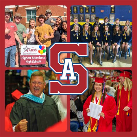 Southern Alamance High School