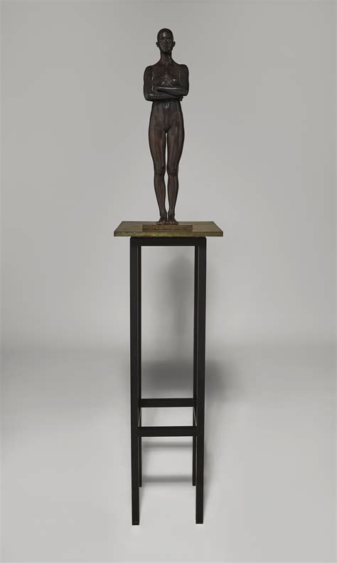 ROBERT GRAHAM (1938-2008), Lise III | Christie’s