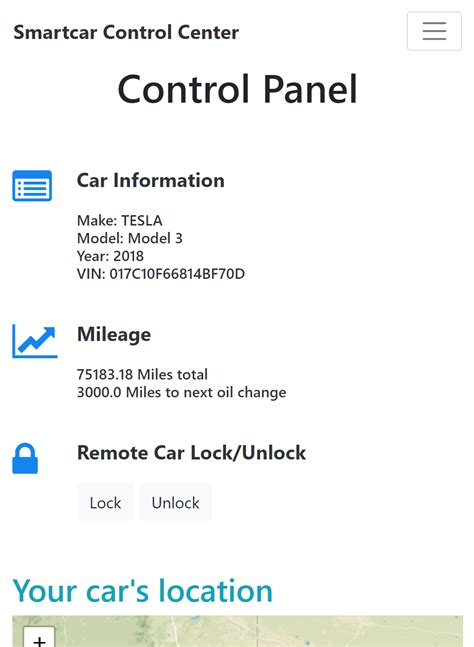 Image result for Update Smart Car System