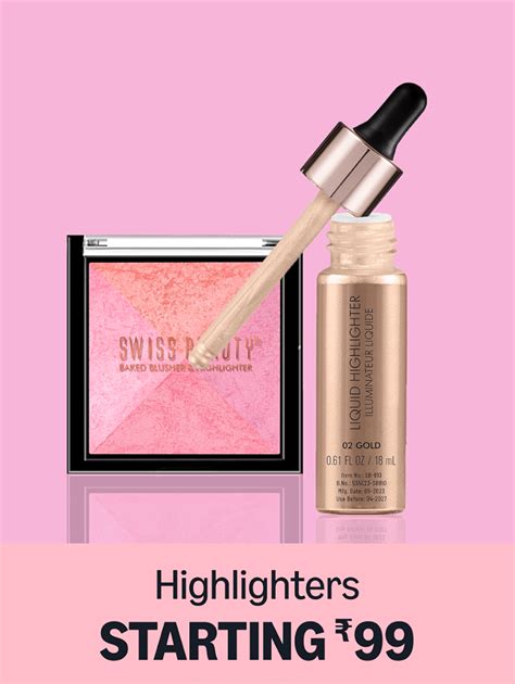 Beauty Products - Buy Cosmetics, Skincare & Makeup Online at Best ...