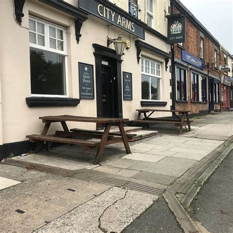 THE CITY ARMS - All You Need to Know BEFORE You Go 2026 (with Photos ...