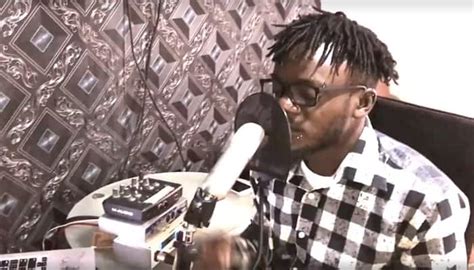 THIS African singer's rendition of Bhojpuri song 'Lollipop Lagelu' is ...