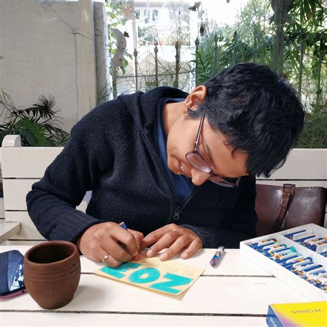 Celebrating Shivani: Art Exhibition & Book Launch | LBB