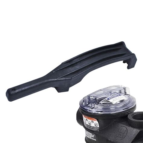 Ubervia® Pool Pump Lid Removal Tool,Manual Tool Disassembling Water ...