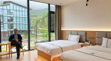 VALLEY LITTLE INN (Shangrao) - Inn Reviews, Photos, Rate Comparison ...