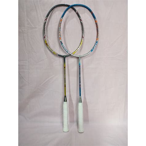 Jual HART INFINITE NANO SUPRA 05 07 RAKET BADMINTON | Shopee Indonesia