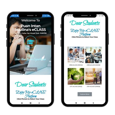 PRIVACY POLICY MY eCLASS - My eCLASS Platform