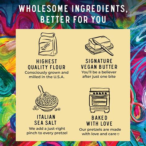 Stellar Snacks Simply Stellar Pretzels, 12 Oz - Walmart.com