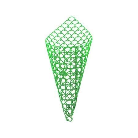 Creative Farmer Cone Orchid Planter Pots for Garden and Balcony .Set of ...