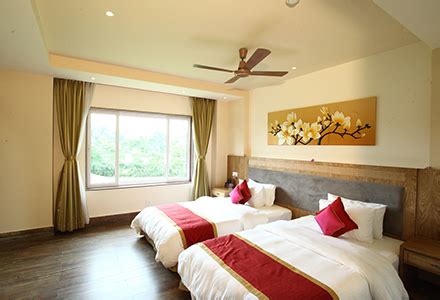 Top Weekend Getaways Destination & Holiday Resort near Kolkata