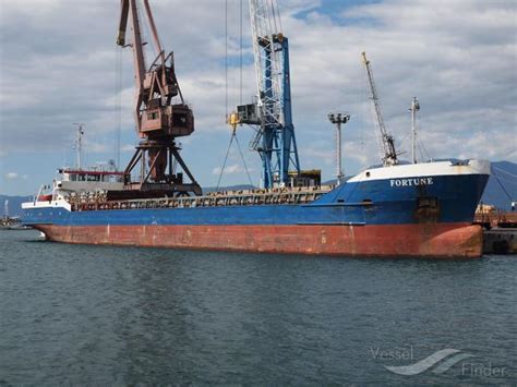 AREL 7, General Cargo Ship - Gemi detayları ve güncel harita konumu ...