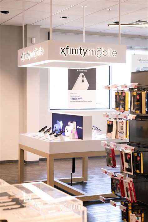 Xfinity Mobile Service Review: Plans, Pricing, and Phone Deals - Allyn Lewis